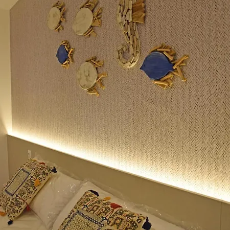 Lägenhet Casa Celia *